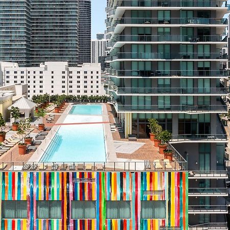 Dua Miami, Autograph Collection Hotel Exterior foto