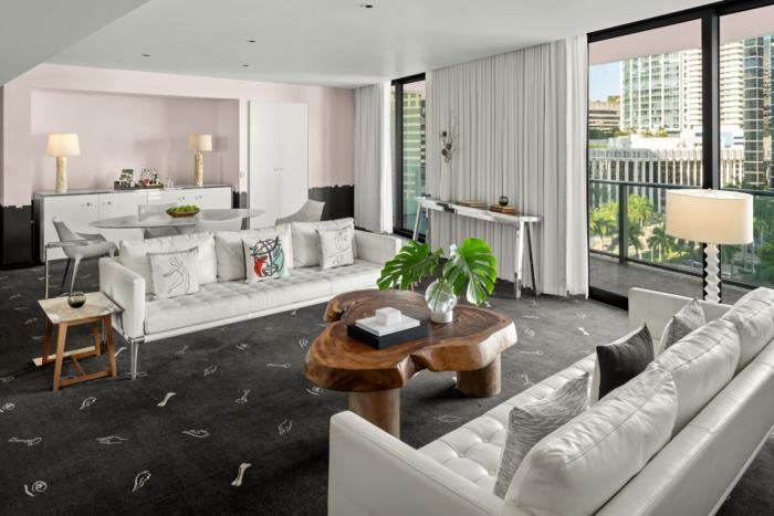 Dua Miami, Autograph Collection Hotel Quarto foto