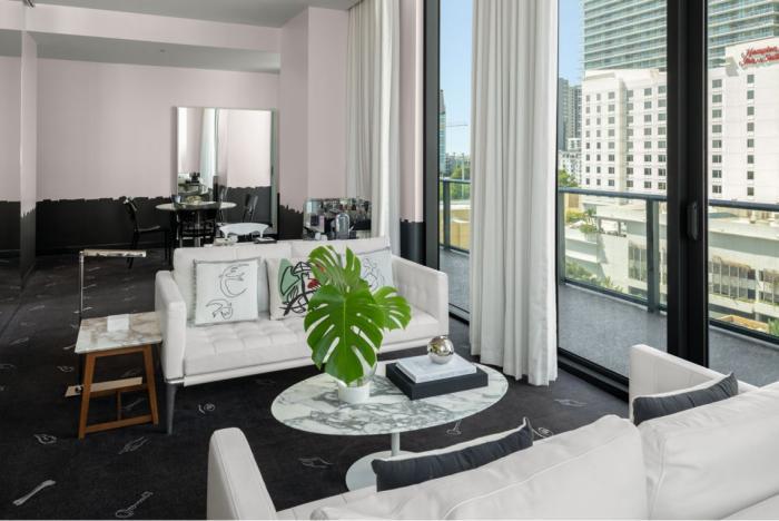 Dua Miami, Autograph Collection Hotel Quarto foto