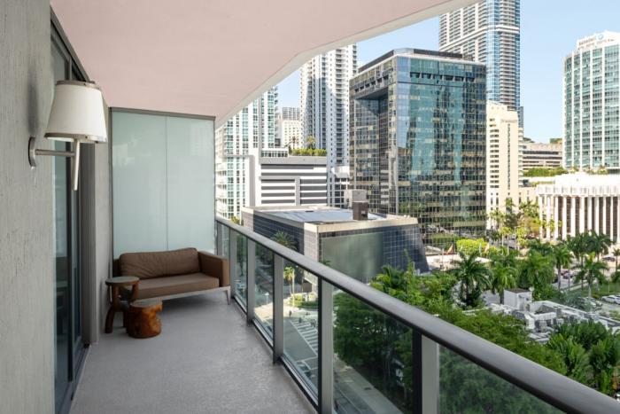 Dua Miami, Autograph Collection Hotel Quarto foto