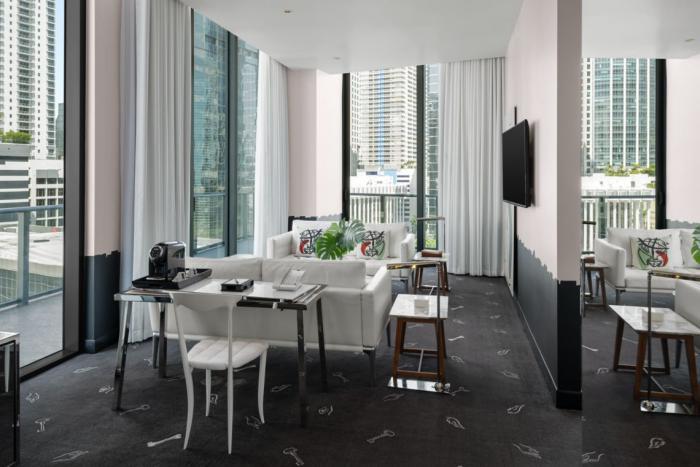 Dua Miami, Autograph Collection Hotel Quarto foto