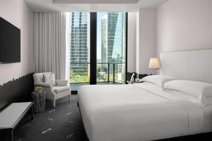 Dua Miami, Autograph Collection Hotel Quarto foto