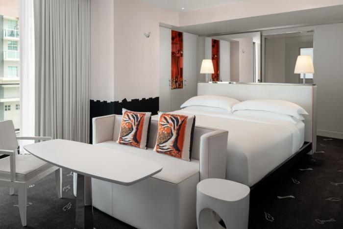 Dua Miami, Autograph Collection Hotel Quarto foto