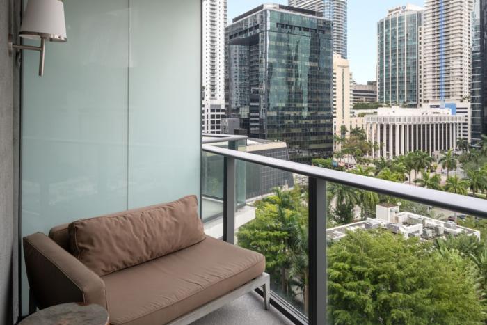 Dua Miami, Autograph Collection Hotel Quarto foto