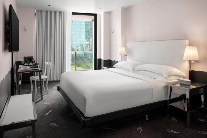 Dua Miami, Autograph Collection Hotel Quarto foto