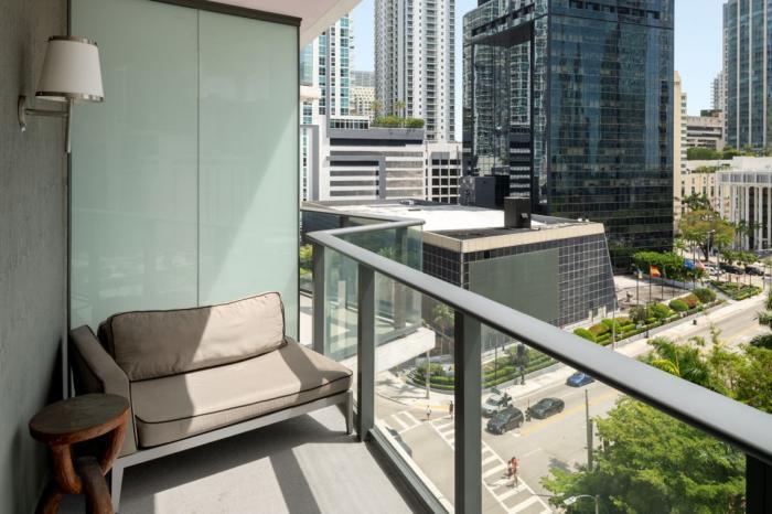 Dua Miami, Autograph Collection Hotel Quarto foto