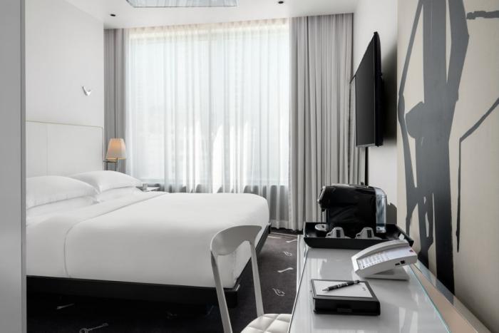 Dua Miami, Autograph Collection Hotel Quarto foto