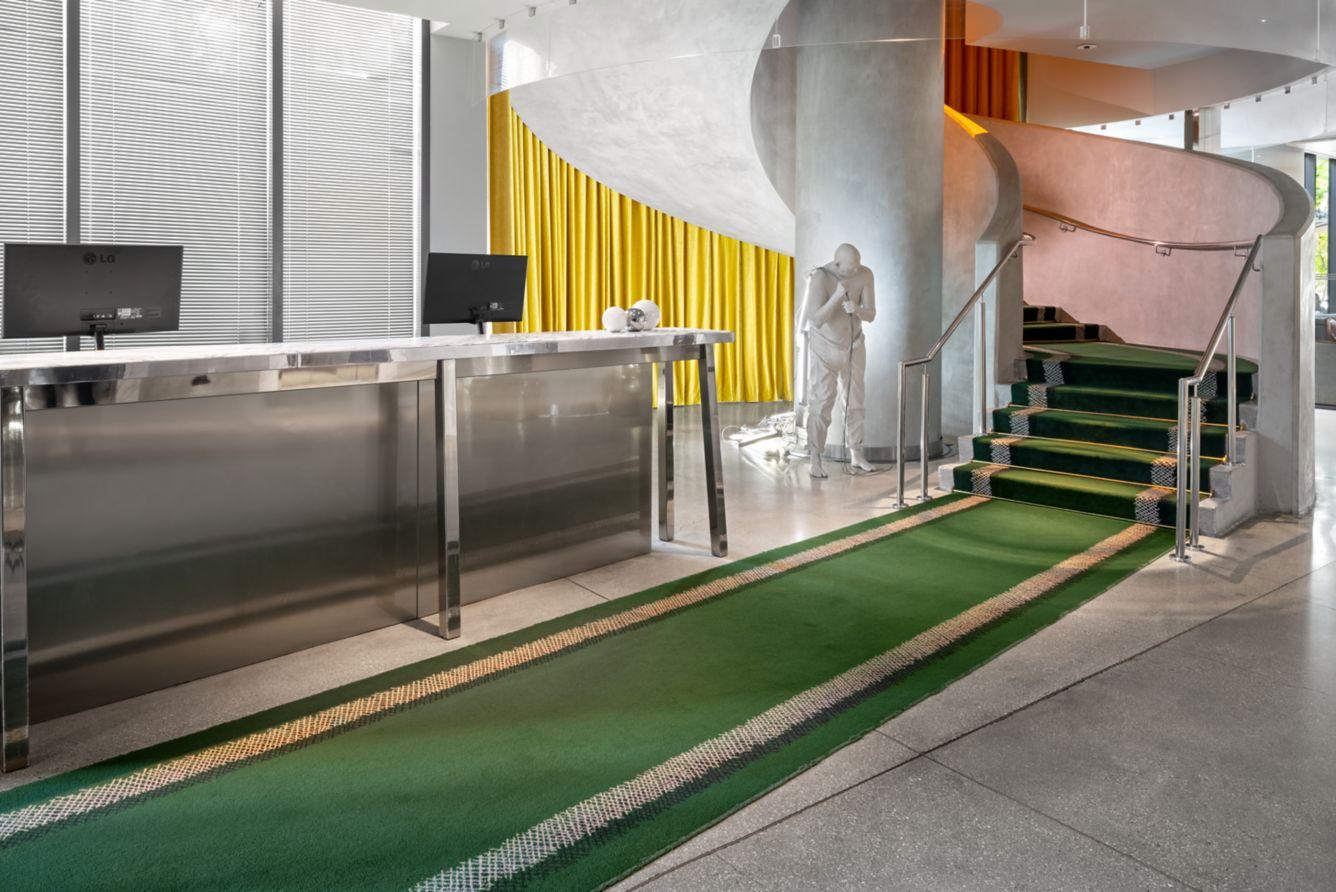 Dua Miami, Autograph Collection Hotel Exterior foto