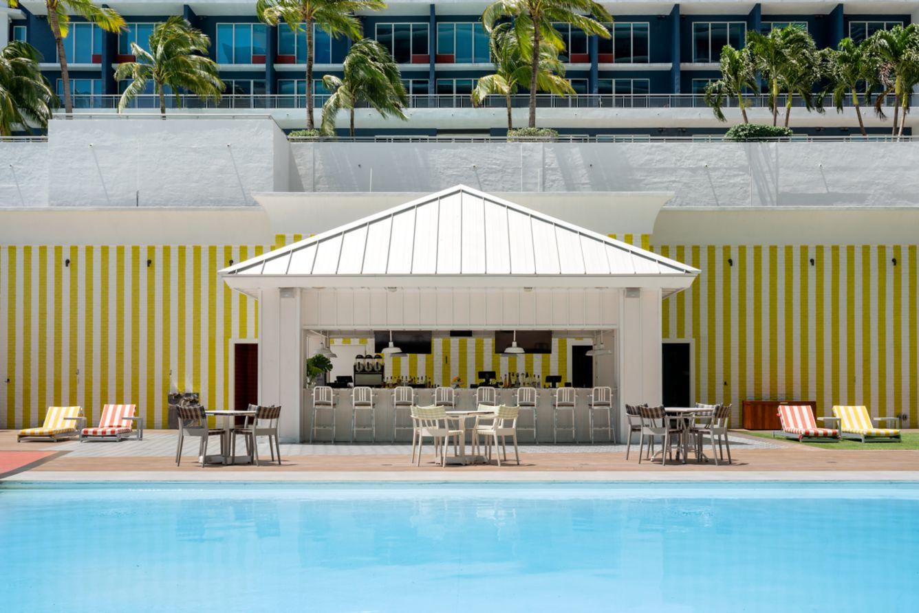 Dua Miami, Autograph Collection Hotel Exterior foto