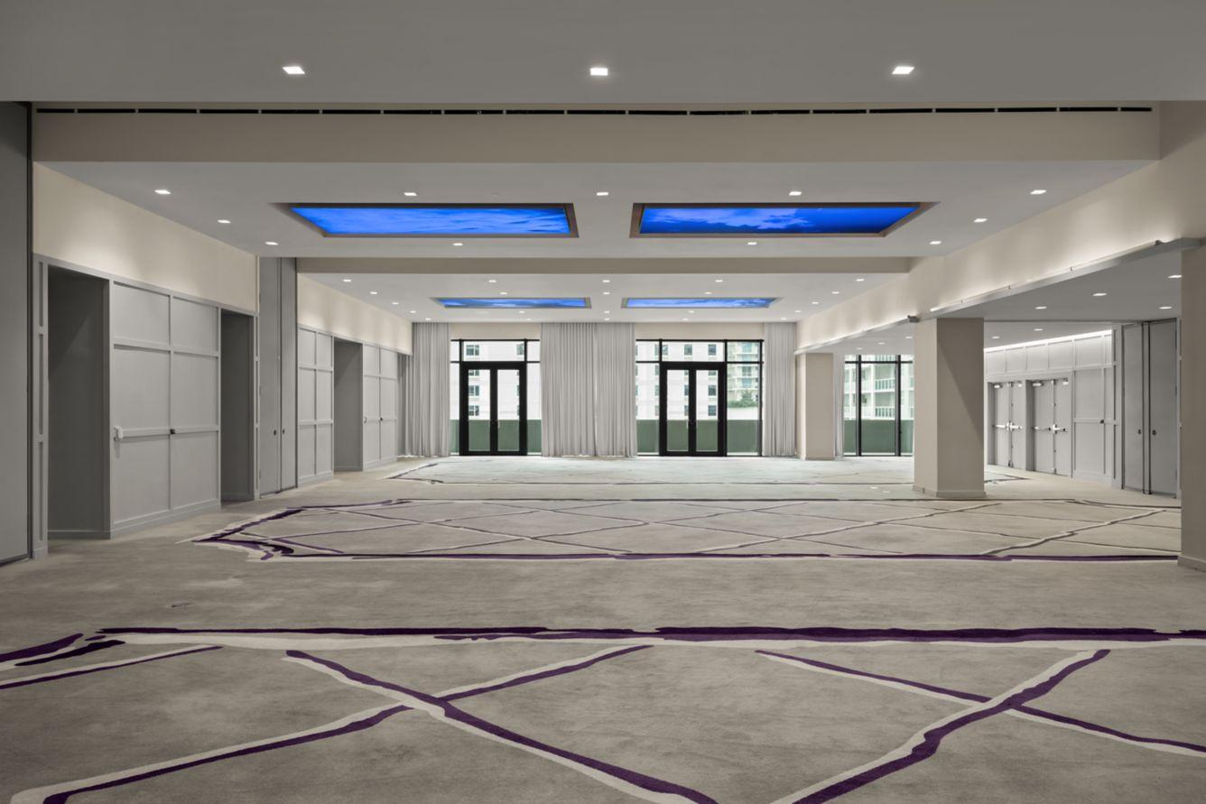 Dua Miami, Autograph Collection Hotel Exterior foto